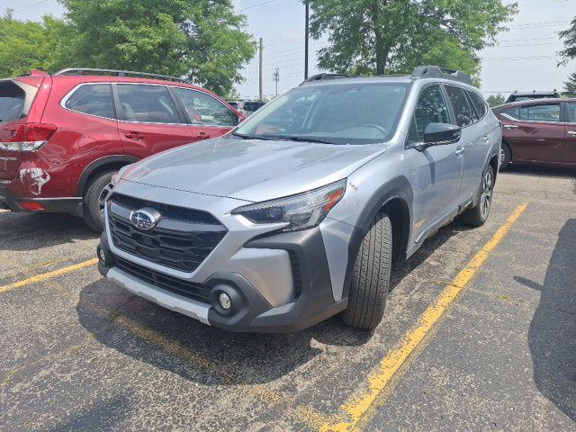 2024 Subaru Outback Limited XT for sale in Commerce Township, MI