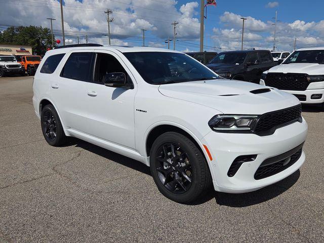 2027 Dodge Durango DURANGO GT HEMI V8 PLUS AWD 2027 Dodge Durango DURANGO GT HEMI V8 PLUS AWD