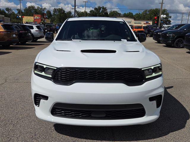 2027 Dodge Durango DURANGO GT HEMI V8 PLUS AWD 2027 Dodge Durango DURANGO GT HEMI V8 PLUS AWD