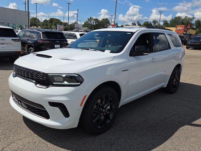 2027 Dodge Durango DURANGO GT HEMI V8 PLUS AWD 2027 Dodge Durango DURANGO GT HEMI V8 PLUS AWD