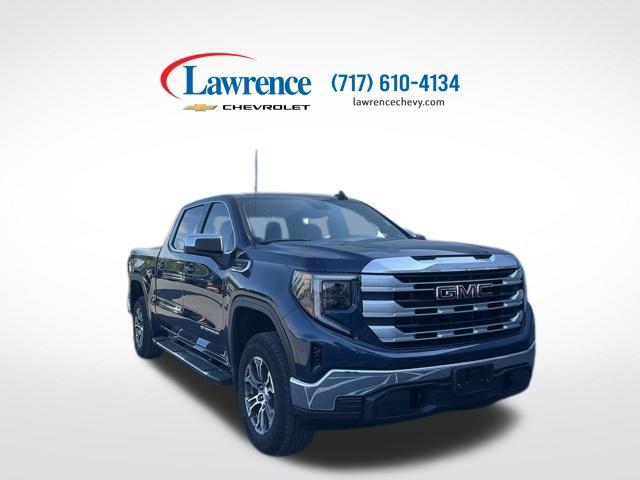 2023 GMC Sierra 1500 4WD Crew Cab Short Box SLE for sale in Mechanicsburg, PA