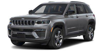 2027 Jeep Grand Cherokee Laredo Altitude for sale in Hoover, AL
