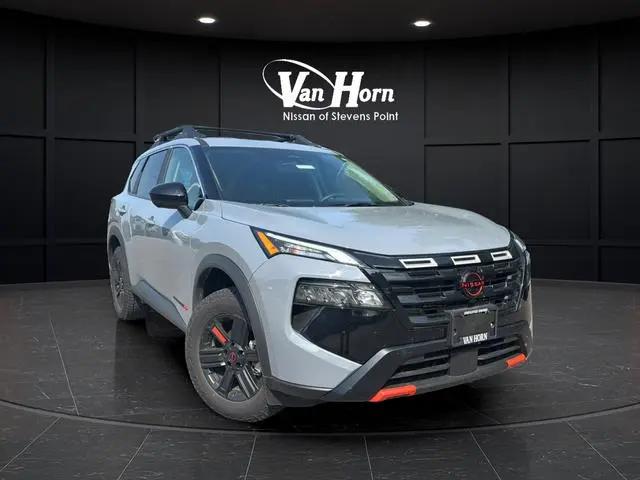 2026 Nissan Rogue Rock Creek for sale in Stevens Point, WI