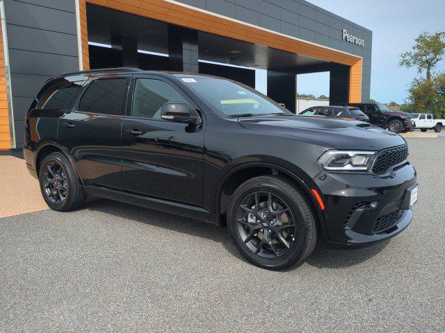 2027 Dodge Durango DURANGO GT HEMI V8 PLUS AWD 2027 Dodge Durango DURANGO GT HEMI V8 PLUS AWD