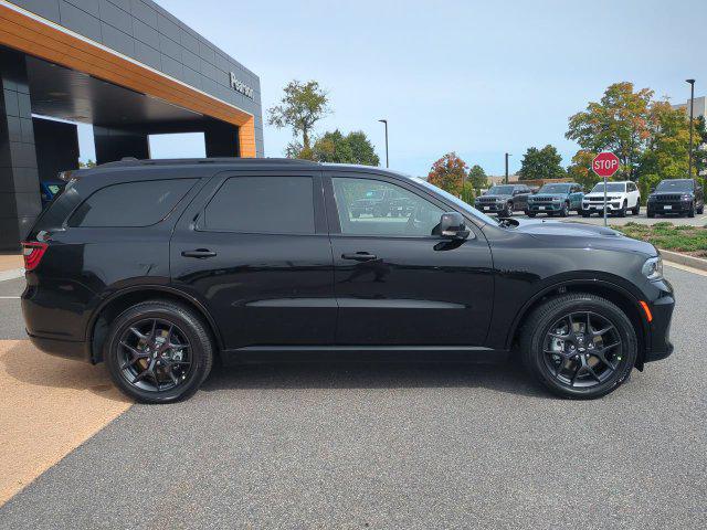2027 Dodge Durango DURANGO GT HEMI V8 PLUS AWD 2027 Dodge Durango DURANGO GT HEMI V8 PLUS AWD