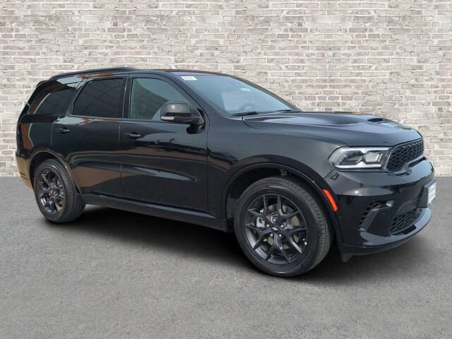2027 Dodge Durango DURANGO GT HEMI V8 PLUS AWD 2027 Dodge Durango DURANGO GT HEMI V8 PLUS AWD