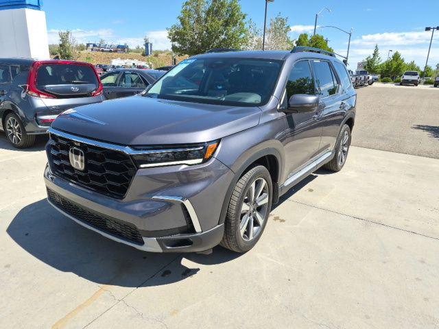 2023 Honda Pilot AWD Elite for sale in Prescott, AZ