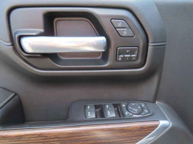 2021 Chevrolet Silverado 1500 4WD Crew Cab Short Bed High Country