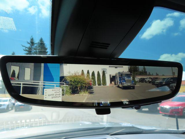 2021 Chevrolet Silverado 1500 4WD Crew Cab Short Bed High Country
