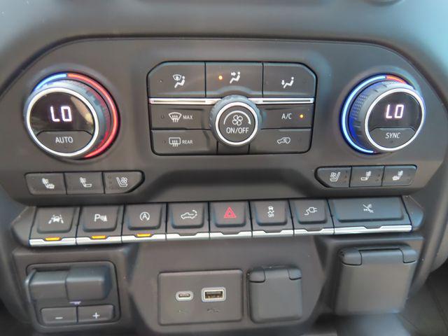 2021 Chevrolet Silverado 1500 4WD Crew Cab Short Bed High Country