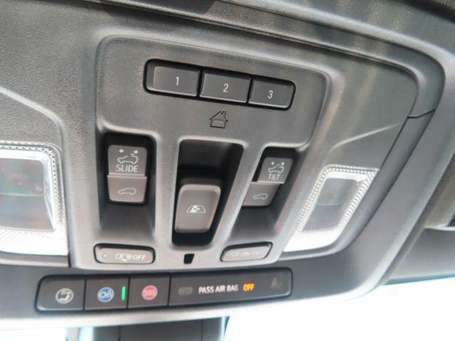 2021 Chevrolet Silverado 1500 4WD Crew Cab Short Bed High Country