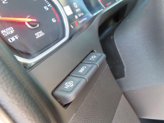 2021 Chevrolet Silverado 1500 4WD Crew Cab Short Bed High Country