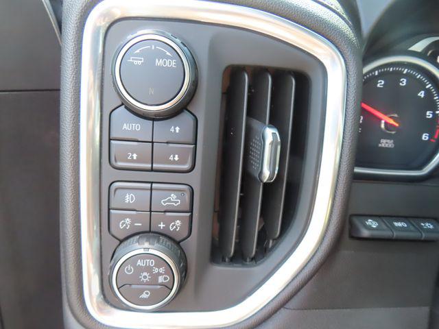 2021 Chevrolet Silverado 1500 4WD Crew Cab Short Bed High Country