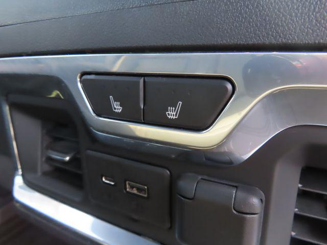 2021 Chevrolet Silverado 1500 4WD Crew Cab Short Bed High Country