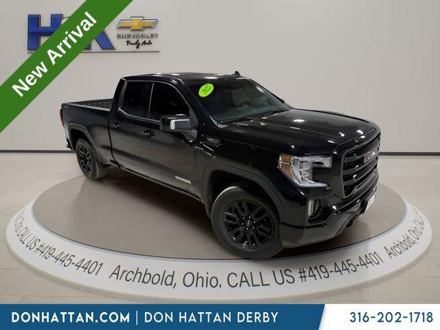 2022 GMC Sierra 1500 Limited Elevation for sale in Wichita, KS