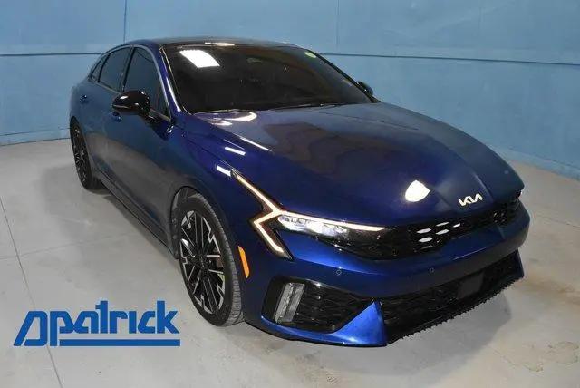 2026 Kia K5 GT for sale in Evansville, IN