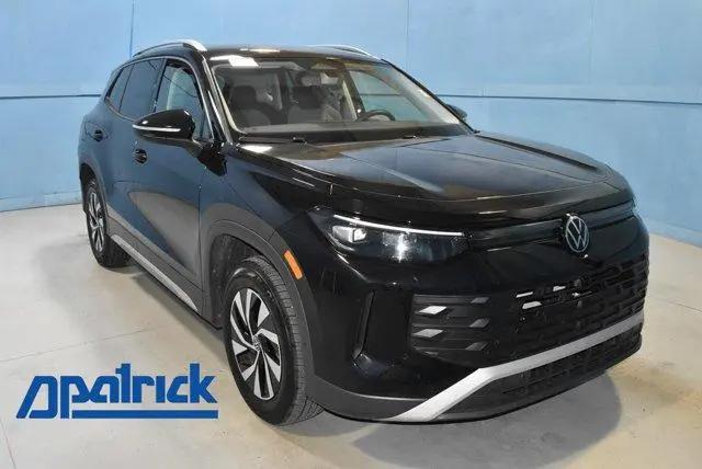 2026 Volkswagen Tiguan S for sale in Evansville, IN