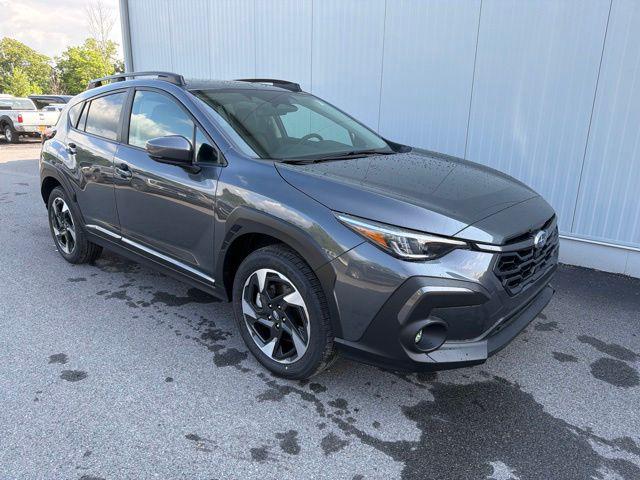 2026 Subaru Crosstrek Limited for sale in Catskill, NY