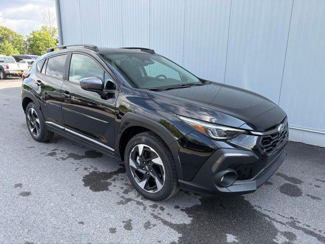 2026 Subaru Crosstrek Limited for sale in Catskill, NY