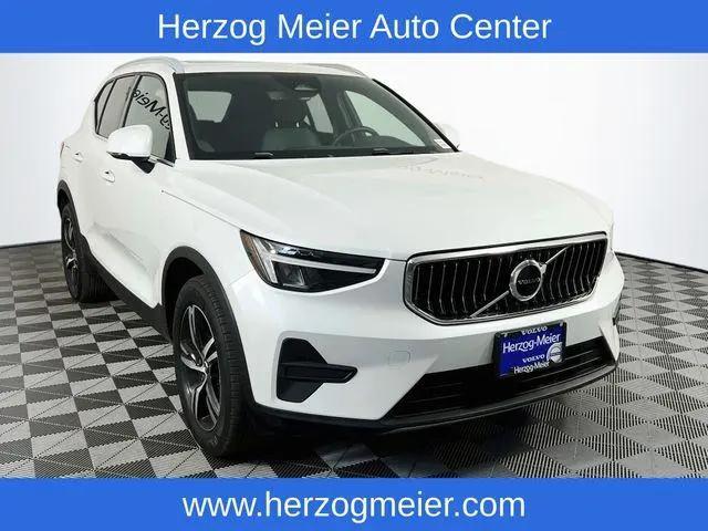 2025 Volvo XC40 B5 Core Bright Theme for sale in Beaverton, OR