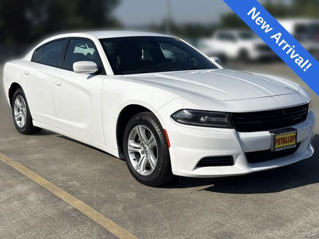 2019 Dodge Charger SXT for sale in Puyallup, WA