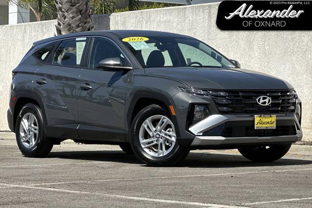 2026 Hyundai Tucson SE for sale in Oxnard, CA