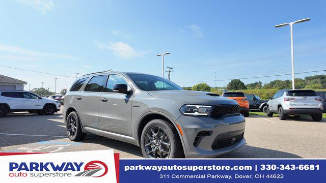 2027 Dodge Durango DURANGO GT HEMI V8 PLUS AWD 2027 Dodge Durango DURANGO GT HEMI V8 PLUS AWD
