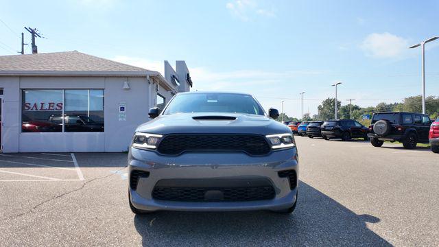 2027 Dodge Durango DURANGO GT HEMI V8 PLUS AWD 2027 Dodge Durango DURANGO GT HEMI V8 PLUS AWD
