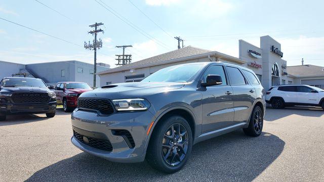 2027 Dodge Durango DURANGO GT HEMI V8 PLUS AWD 2027 Dodge Durango DURANGO GT HEMI V8 PLUS AWD