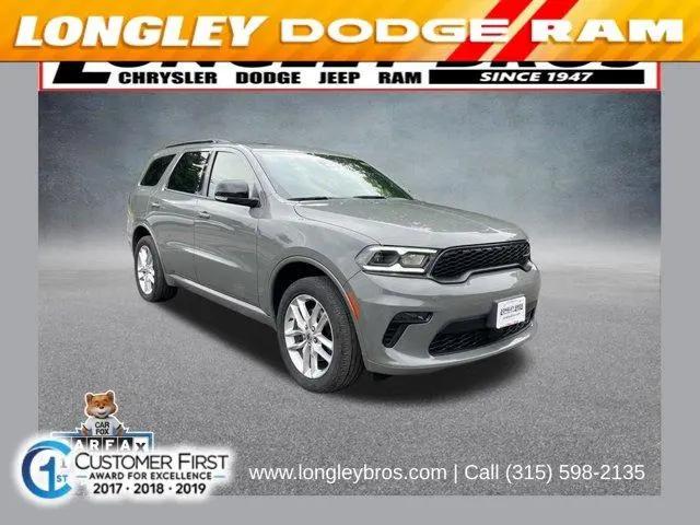 2023 Dodge Durango GT Plus AWD for sale in Fulton, NY