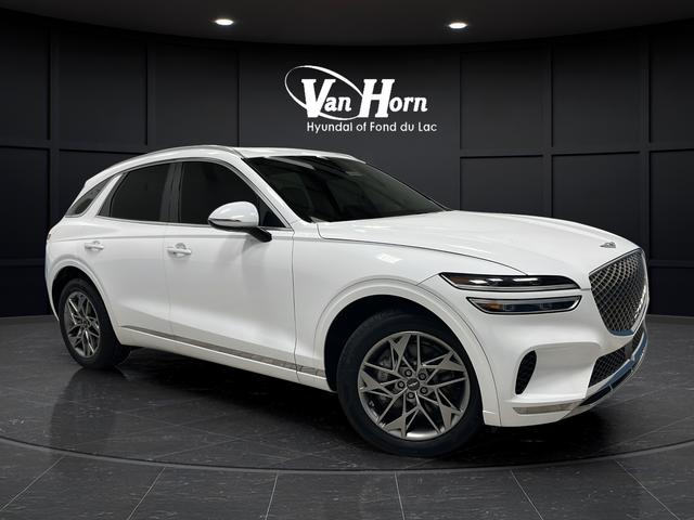 2025 Genesis GV70 2.5T AWD for sale in Fond du Lac, WI