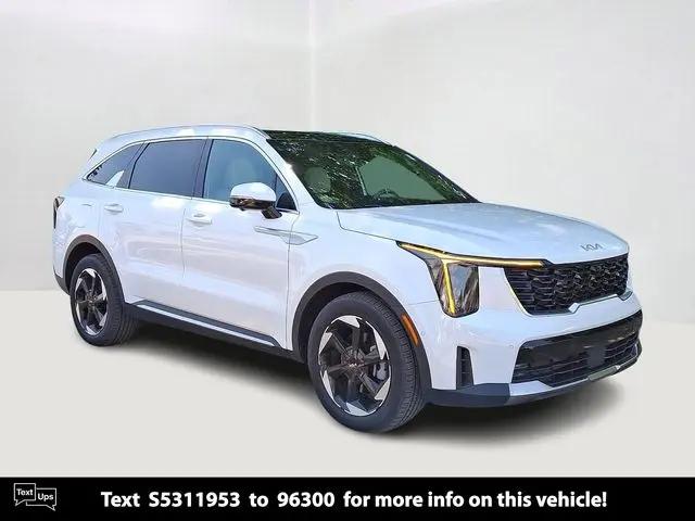 2025 Kia Sorento Hybrid SX Prestige for sale in Philadelphia, PA