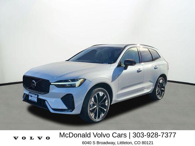 2026 Volvo XC60 B5 Plus for sale in Littleton, CO
