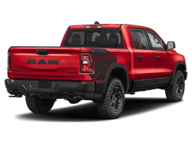 2027 RAM Ram 1500 RAM 1500 REBEL CREW CAB 4X4 57 BOX 2027 RAM Ram 1500 RAM 1500 REBEL CREW CAB 4X4 57 BOX