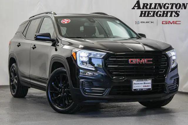 2024 GMC Terrain AWD SLE for sale in Arlington heights, IL