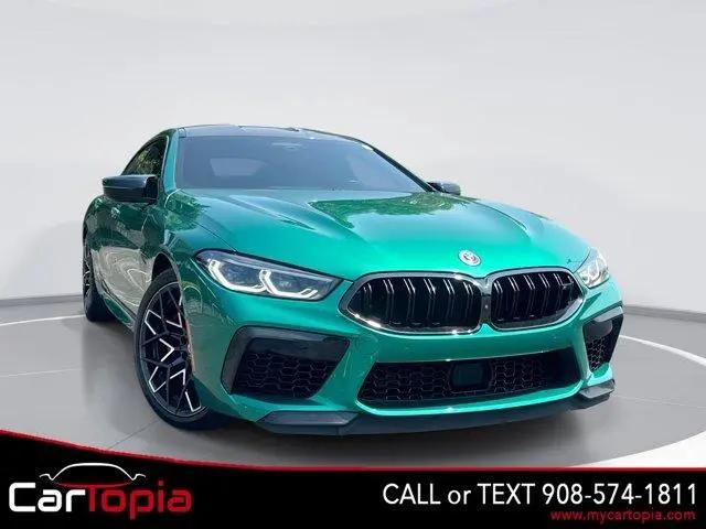 2023 BMW M8 Competition for sale in North Plainfield, NJ
