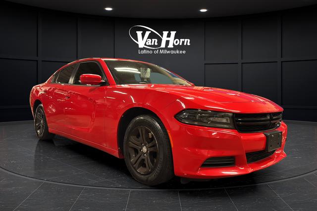 2019 Dodge Charger SXT RWD for sale in Milwaukee, WI