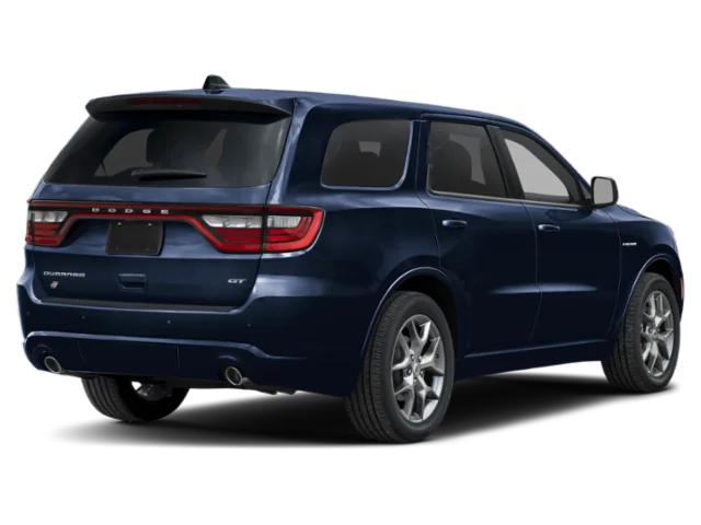 2027 Dodge Durango DURANGO GT HEMI V8 PLUS AWD