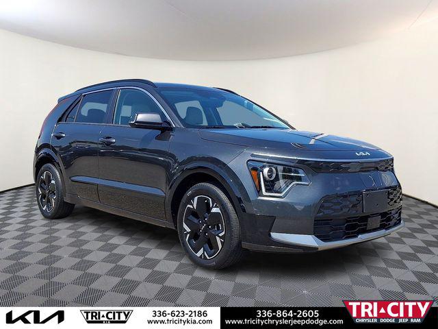 2023 Kia Niro EV Wind for sale in Eden, NC