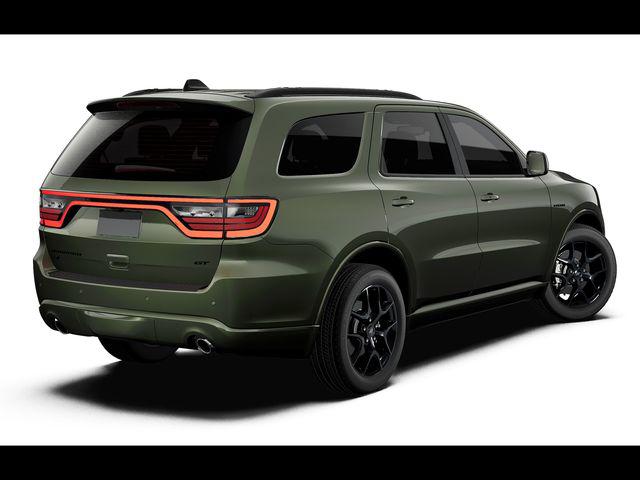 2027 Dodge Durango DURANGO GT HEMI V8 PLUS AWD