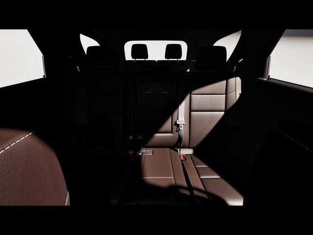 2027 Dodge Durango DURANGO GT HEMI V8 PLUS AWD