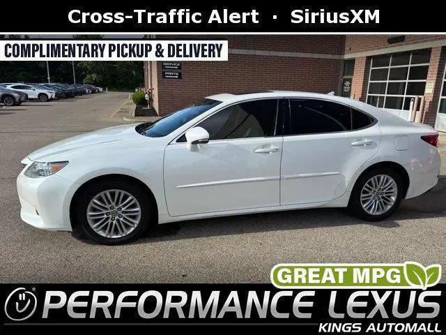 2014 Lexus ES 350 for sale near Cincinnati, OH