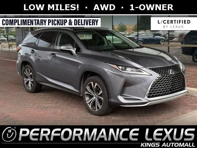 2020 Lexus RX 350 Base for sale in Cincinnati, OH