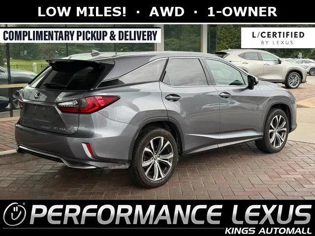 2020 Lexus RX 350 Base for sale in Cincinnati, OH
