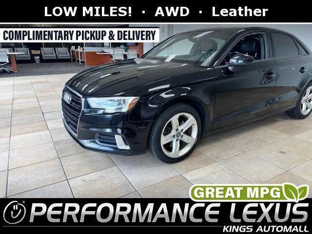 2017 Audi A3 for sale near Cincinnati, OH