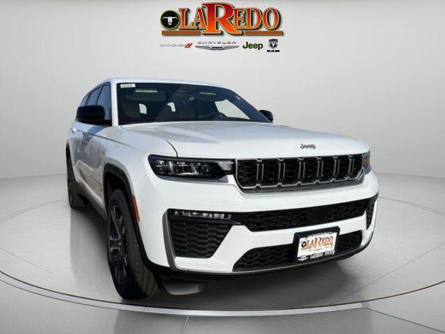 2027 Jeep Grand Cherokee Laredo X for sale in Laredo, TX