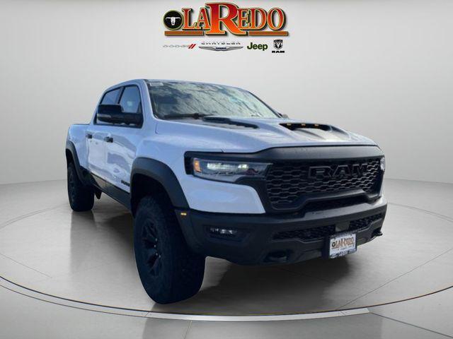 2027 RAM Ram 1500 RAM 1500 RHO CREW CAB 4X4 57 BOX