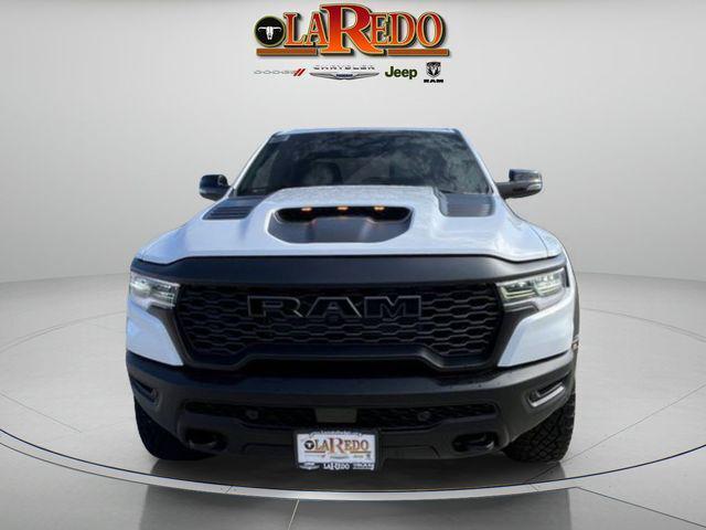 2027 RAM Ram 1500 RAM 1500 RHO CREW CAB 4X4 57 BOX