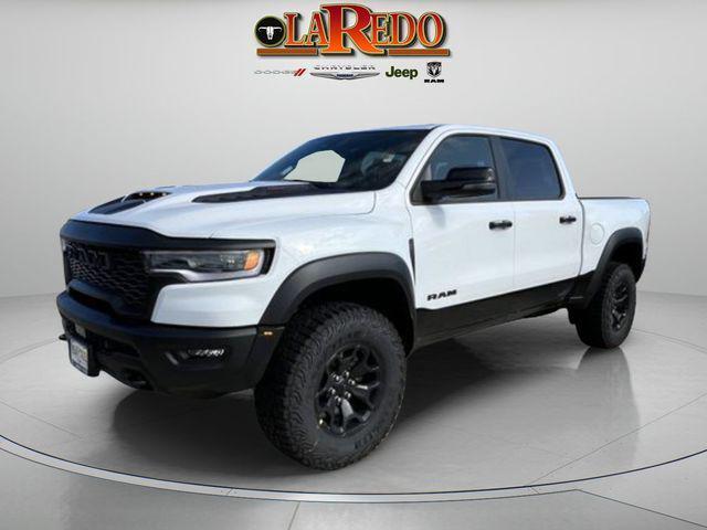 2027 RAM Ram 1500 RAM 1500 RHO CREW CAB 4X4 57 BOX