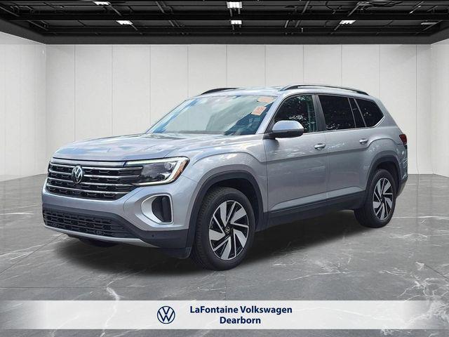 2025 Volkswagen Atlas 2.0T SE w/Technology for sale in Dearborn, MI